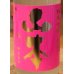 画像1: 山本「うきうき」純米吟醸 うすにごり生 720ml (1)