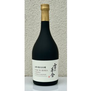画像3: 雪の茅舎 山廃 純米大吟醸　720ml