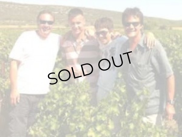 画像4: ル・タン・デ・フリュイ ロゼ・パンプルムース 750ml (4)