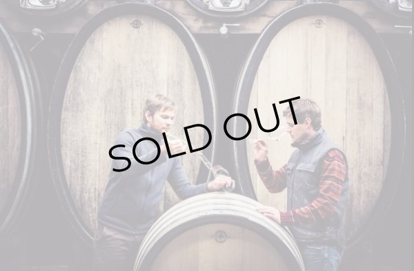 画像4: グロース ミッツィ ゲルバー・ミュスカテラー 白 750ml (4)