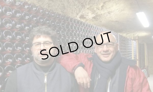 画像4: レ・カプリアード ラ・ビュル・ルージュ 2018 赤泡 中甘口 750ml  (4)