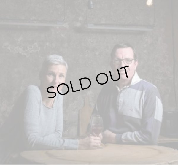 画像3: マス・デュ・シェーヌ  レ・コパン・テボルドン 2018 赤 750ml (3)