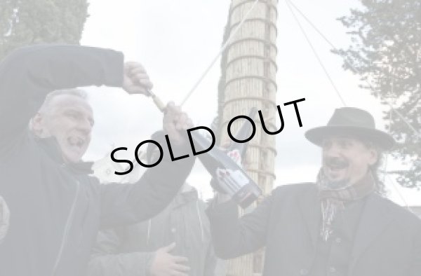 画像4: ファビュラス フォエミネ ピノグリージョ （オレンジ） 750ml (4)