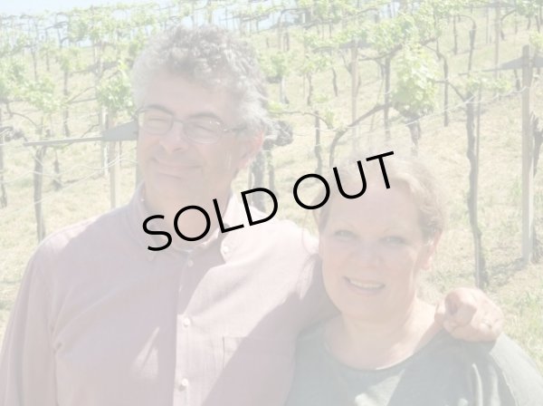 画像4: マリア・ボルトロッティ ファレスタ・ピニョレット 白・超微発泡 750ml (4)