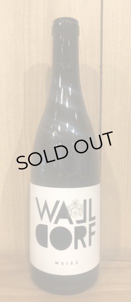 画像2: ヴァイングート・ヴァルドルフ　ヴァイス　2019 白 750ml (2)