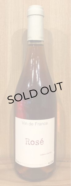 画像2: ルドヴィッグ・シャンソン ロゼ 2018 750ml (2)