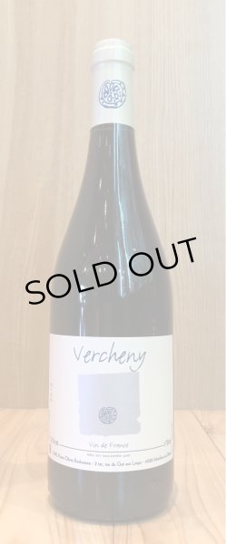 画像2: ピエール＝オリヴィエ・ボノーム　ヴェルシュニー　2019 赤 750ml (2)