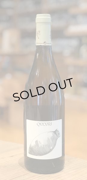 画像2: ル・クロ・デュ・テュ・ブッフ　クヴェヴリ・ソーヴィニヨン　2018 白 750ml (2)