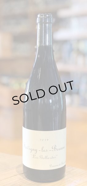 画像2: ドメーヌ・ド・シャソルネイ サヴィニー・レ・ボーヌ レ・ゴラルド 赤 2019 750ml (2)