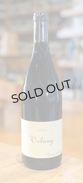 画像3: ドメーヌ・ド・シャソルネイ ヴォルネイ 赤 2019 750ml (3)