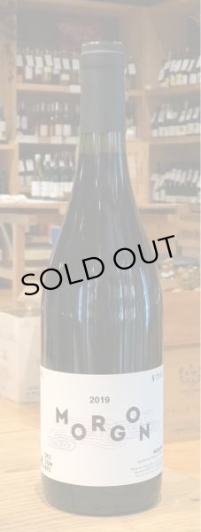 画像2: ケヴィン・デコンブ　モルゴン　2019 赤 750ml (2)