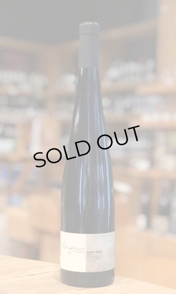 画像2: ジャン・マルク・ドレイヤー アルザス・ピノノワール・アニグマ 赤 2019 750ml (2)