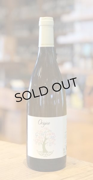 画像2: アドリアン・ダカン オリジン 2020 オレンジ 750ml (2)