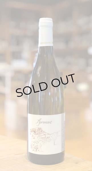 画像2: アドリアン・ダカン アプルモン 2020 白 750ml (2)