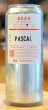 画像1: 奈良醸造ビール PASCAL（パスカル）缶 500ml (1)
