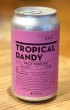 画像2: 奈良醸造ビール  TROPICAL DANDY（トロピカルダンディー）缶 350ml (2)