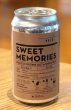 画像4: 奈良醸造ビール SWEET MEMORIES（スイートメモリーズ）缶 350ml (4)