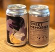 画像2: 奈良醸造ビール SWEET MEMORIES（スイートメモリーズ）缶 350ml (2)
