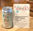 画像1: 奈良醸造ビール OPTIMA（オプティマ）缶 350ml (1)