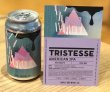 画像1: 奈良醸造ビール TRISTESSE（トリステス）缶 350ml (1)