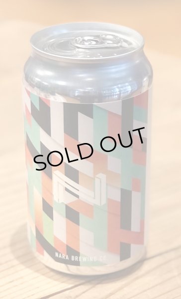 画像2: 奈良醸造ビール QUO VADIS（クオ ヴァディス）缶 350ml (2)