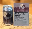 画像1: 奈良醸造 CARAMEL MAN（キャラメルマン）缶 350ml (1)