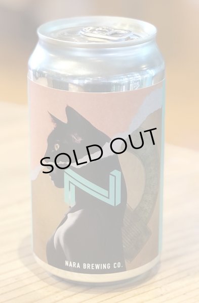 画像3: 奈良醸造ビール ANGLE（アングル）缶 350ml (3)