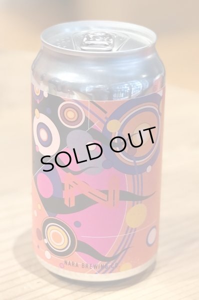 画像3: 奈良醸造ビール STEAMIN（スティーミン）缶 350ml (3)