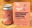 画像1: 奈良醸造 NOTHING SPECIAL（ナッシングスペシャル）缶 350ml (1)