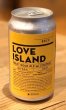 画像4: 奈良醸造 LOVE ISLAND（ラブアイランド）缶 350ml (4)