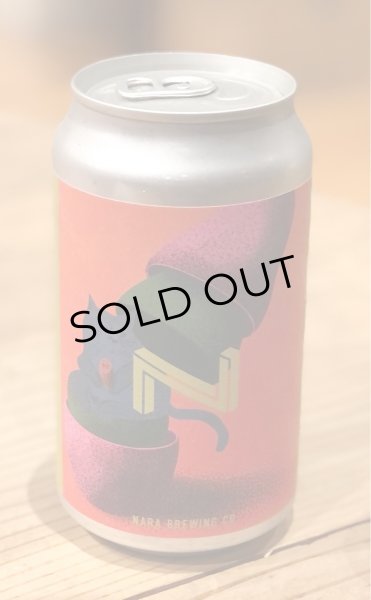 画像3: 奈良醸造 FUNCTION（ファンクション）缶 350ml (3)