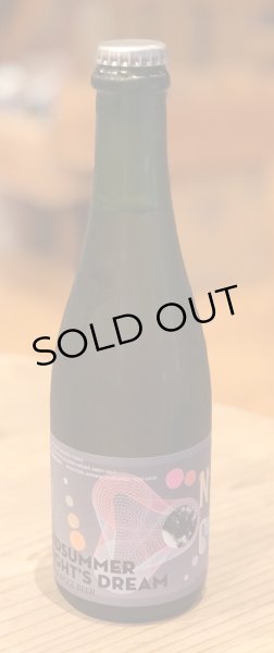 画像2: 奈良醸造 MIDSUMMER NIGHT’S DREAM 瓶 375ml (2)