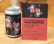 画像1: 奈良醸造 MACGUFFIN（マクガフィン）缶 350ml (1)