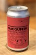 画像4: 奈良醸造 MACGUFFIN（マクガフィン）缶 350ml (4)