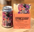 画像1: 奈良醸造  STREAMIN' （ストリーミン）缶 350ml (1)