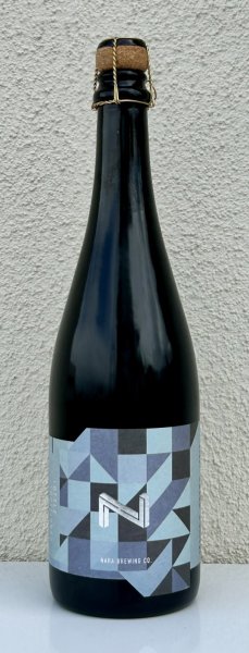 画像2: 奈良醸造ビール Integral(インテグラル)750ml (2)