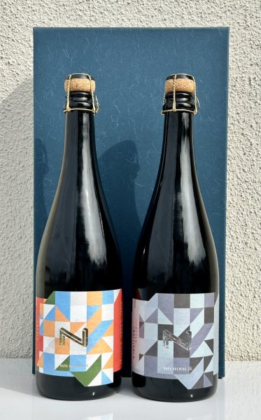 画像2: 奈良醸造 ボトルビールセット (2)