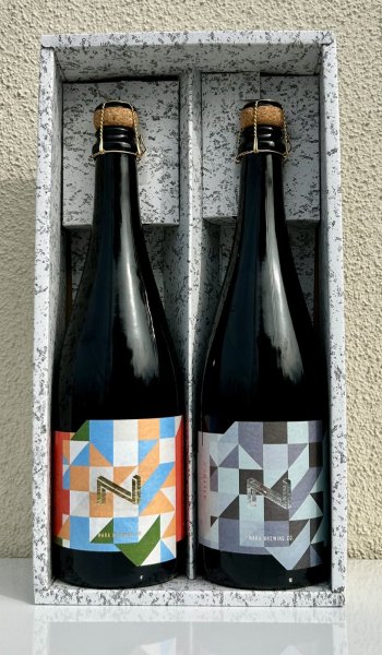画像3: 奈良醸造 ボトルビールセット (3)