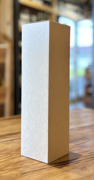 画像3: 小瓶（720ml瓶）１本用　簡易ギフト箱 (3)