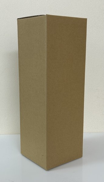 画像1: 宅配用 小瓶専用箱 １本用 (1)