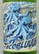 画像1: 北島 タコブルー 純米吟醸 720ml (1)
