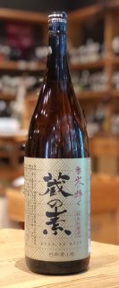 福来純 三年熟成 本みりん 1.8L