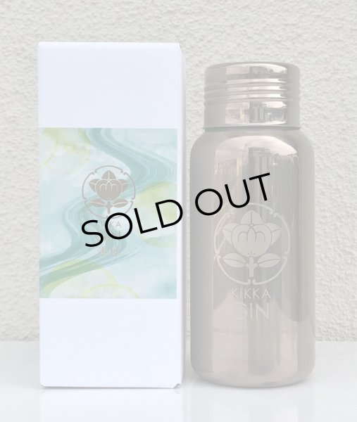 画像1: 橘花 KIKKA GIN 澪標  45度 500ml (1)