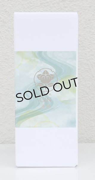 画像2: 橘花 KIKKA GIN 澪標  45度 500ml (2)