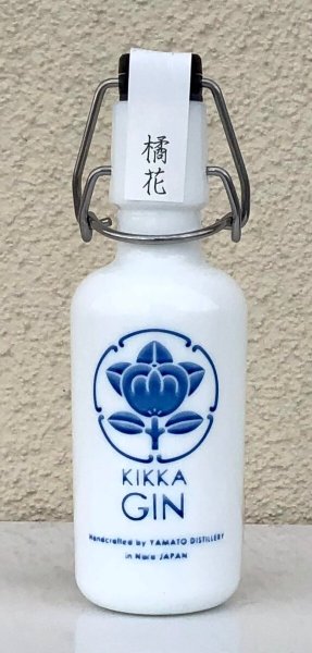 画像2: 橘花ジン Gin 59度 150ml (2)