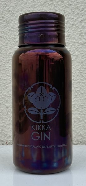 画像2: 橘花KIKKA GIN からくれない 45度 500ml (2)