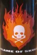 画像1: 両関 特別純米酒 FLAME OF SKULL 720ml (1)