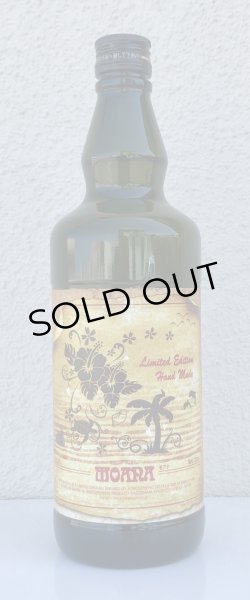 画像2: アロアロ モアナ 長期熟成樽貯蔵 麦・芋ブレンド 25度 720ml (2)