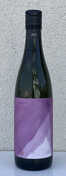 画像2: 松露 襲(かさね)芋焼酎28度 720ml (2)