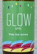 画像1: 若潮 GLOW EP05 芋焼酎25度 720ml (1)
